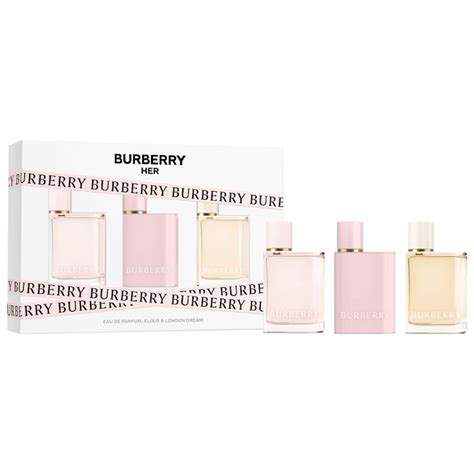 burberry proben|Burberry perfume sephora.